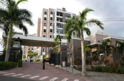 Apartamento à venda em Campinas, Swiss Park, com 3 quartos, 76,80m²