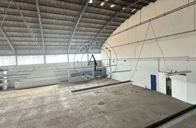 Barracão para alugar em Campinas, Jardim Antonio Von Zuben, 2882m²