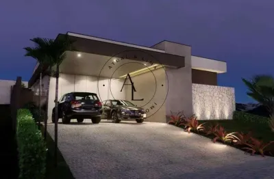 Casa de condomínio à venda em Campinas, Loteamento Artesano, com 3 quartos, 192m²