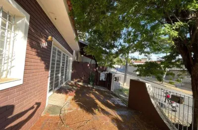 Casa à venda em Campinas, Vila Georgina, com 3 quartos, 170m²