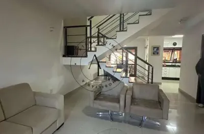 Casa de condomínio à venda em Valinhos, Roncáglia, com 4 quartos, 247,91m²