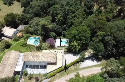 Chácara à venda em Atibaia, Recanto dos Palmares, com 3 quartos, 250m²