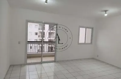 Belíssimo Apartamento para locação No Residencial Ville Castelli