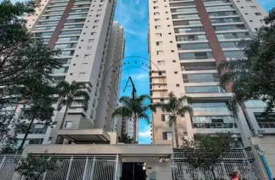 Apartamento de luxo à venda em São Paulo, Lauzane Paulista, com 3 quartos, 144m²