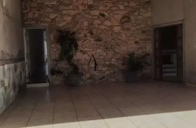 Casa com 3 quartos à venda na Rua Jaçanã, Vila Aeroporto, Campinas