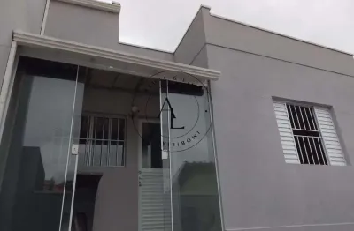 Casa com 3 quartos à venda na Rua Aldo José Biancalana, Capela, Vinhedo