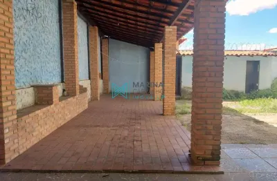 Loja para aluguel, 3 quartos, 1 suíte, jardim ipê - lagoa santa/mg