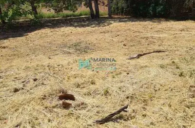 Terreno à venda na Rua Rio Grande Do Norte, Joá, Lagoa Santa