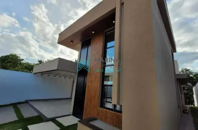 Casa à venda, 3 quartos, 1 suíte, 2 vagas, redenção - lagoa santa/mg