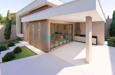 Casa à venda, 3 quartos, 1 suíte, 1 vaga, lundceia - lagoa santa/mg