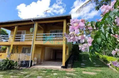 Casa à venda, 3 quartos, sendo1 suíte, 7 vagas de garagem, 121m², por r$ 850.000,00- recanto da lagoa - lagoa santa/mg