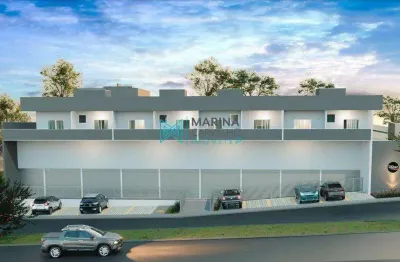 Loja para alugar, 21 m² por r$ 1.600/mês - lundceia - lagoa santa/mg
