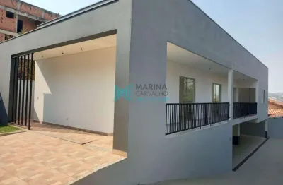 Loja para alugar, 35 m² por r$ 2.260,00/mês - lundceia - lagoa santa/mg