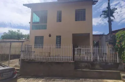 Casa para aluguel, 4 quartos, 1 suíte, 2 vagas, francisco pereira - lagoa santa/mg