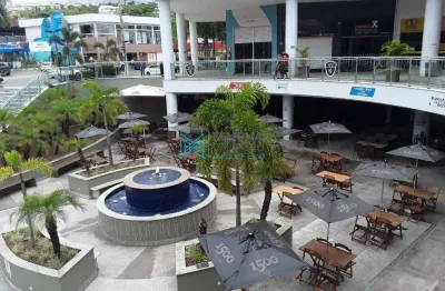 Loja para alugar, 69 m² por r$ 2.650,55/mês - joana darc - lagoa santa/mg
