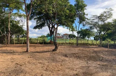 Terreno à venda, 446 m² por r$ 315.000,00 - parque das borboletas - lagoa santa/mg