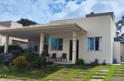 Casa com 3 quartos à venda, 155 m² por r$ 950.000 - condomínio quintas do altíssimo - lagoa santa/mg