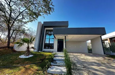 Casa com 4 quartos à venda, 213 m² por r$ 1.990.000 - condomínio gran royalle - lagoa santa/mg