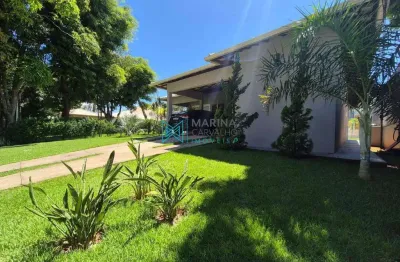 Casa com 4 quartos à venda, 265 m² - condomínio mountain village - lagoa santa/mg