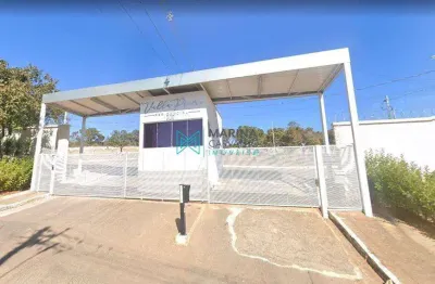 Terreno à venda, 400 m² por r$ 380.000 - condomínio villa prime - lagoa santa/mg