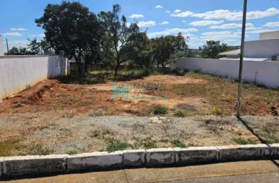 Terreno à venda, 400 m² por r$ 380.000 - condomínio villa prime - lagoa santa/mg