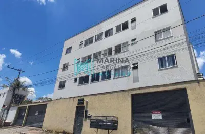 Apartamento com 2 quartos à venda, 81 m² por r$ 240.000 - visão - lagoa santa/mg