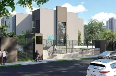 Apartamento com 2 quartos à venda, 48 m² por r$258.698.00 - lagoa mansões - lagoa santa/mg
