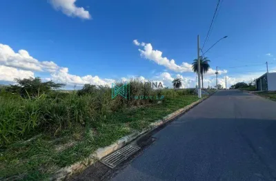 Terreno à venda, 366 m² por r$ 223.500 - condomínio parque dos buritis - lagoa santa/mg