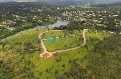 Terreno à venda, 2013 m² por R$1.081.712.90 Condomínio Vila Arcádia - Lagoa Santa/MG