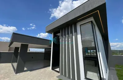 Casa com 3 quartos à venda, 138 m² por r$ 990.000 - condomínio parque dos buritis - lagoa santa/mg