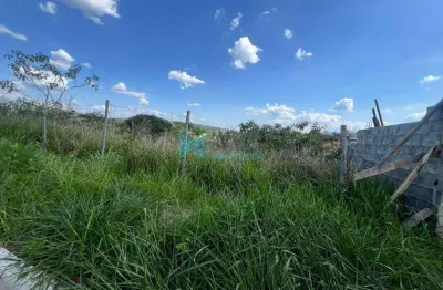 Terreno à venda, 525 m² por r$ 159.000 - residencial parque dos buritis - lagoa santa/mg