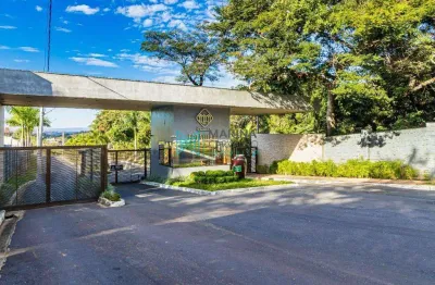 Terreno à venda, 1540 m² por r$ 395.000,00 - condomínio eco village residence park - lagoa santa/mg