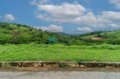 Terreno à venda, 1540 m² por R$ 395.000,00 - Condomínio Eco Village Residence Park - Lagoa Santa/MG