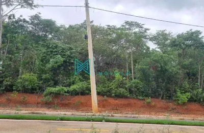 Terreno à venda, 360 m² por r$ 189.900 - parque das borboletas - lagoa santa/mg