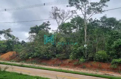 Terreno à venda, 525 m² por r$ 319.900,00 - parque das borboletas - lagoa santa/mg