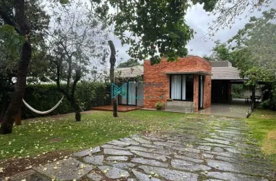 Casa com 3 quartos à venda, 236 m² por r$ 2.250.000 - condomínio vivendas - lagoa santa/mg