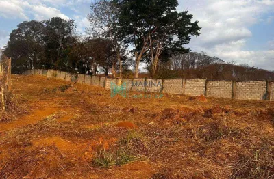 Lote à venda, 1200 m² por r$ 230.000 - condomínio versailles ville de france - lagoa santa/mg