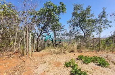 Lote à venda, 1000 m² por r$ 250.000 - shalimar - lagoa santa/mg