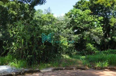 Lote à venda, 1000 m² por r$310.000.00- condomínio estância real - lagoa santa/mg