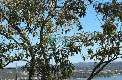 Lote à venda, 1390 m² por r$ 650.000 - condomínio jardins da lagoa - lagoa santa/mg
