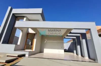 Casa com 3 quartos à venda, 150 m² por r$ 950.000 - vila dos ipês - lagoa santa/mg