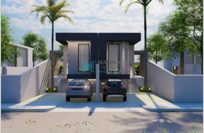 Casa com 3 quartos à venda, 90 m² por r$ 570.000 - portal do sol - lagoa santa/mg