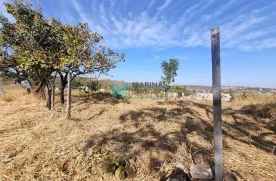 Terreno à venda, 516 m² por r$ 300.000,00 - joana marques - lagoa santa/mg