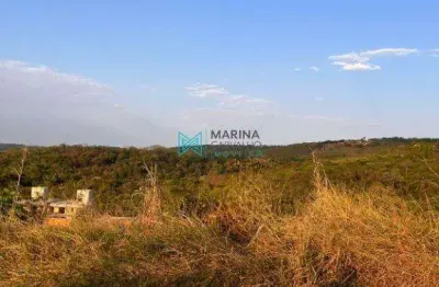 Lote à venda, 525 m² por r$ 210.000 - vila paradiso - lagoa santa/mg