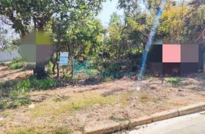 Lote em condomínio à venda, condomínio mariposas - lagoa santa/mg