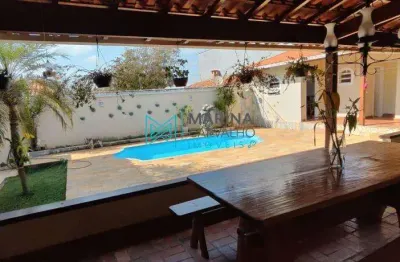 Casa com 3 quartos à venda, 223 m² por r$ 1.170.000 - bela vista - lagoa santa/mg