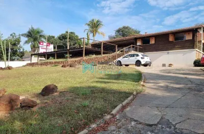Casa com 5 quartos à venda, 356 m² por r$ 3.500.000 - joana darc - lagoa santa/mg