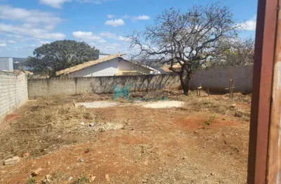 Terreno à venda na Rua Pará, Joá, Lagoa Santa