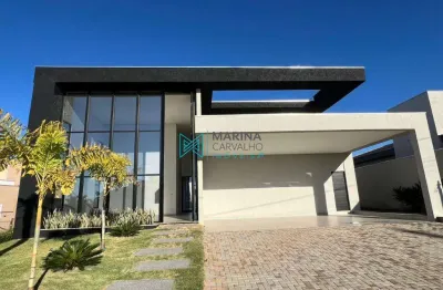 Casa com 4 quartos à venda, 292 m² por r$ 2.750.000 - condomínio mirante do fidalgo - lagoa santa/mg