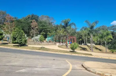 Lote à venda, 571 m² por r$ 260.000 - pomar da lagoa - lagoa santa/mg